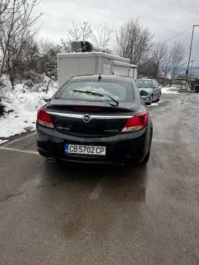 Opel Insignia, снимка 7