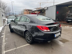 Opel Insignia, снимка 11