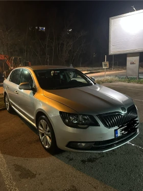 Skoda Superb | Mobile.bg    6