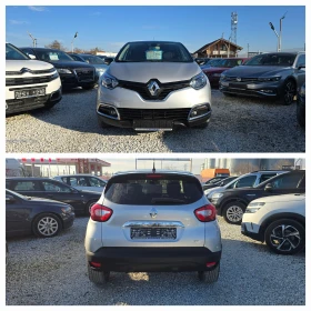     Renault Captur 1.5 DCI SPECIAL EDITION CAMERA NAVI KEYLESS GO