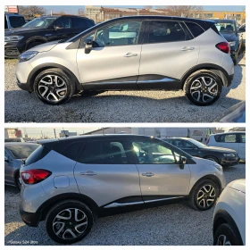 Renault Captur 1.5 DCI SPECIAL EDITION CAMERA NAVI KEYLESS GO | Mobile.bg    5