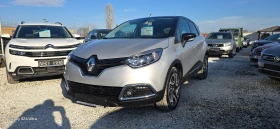 Renault Captur 1.5 DCI SPECIAL EDITION CAMERA NAVI KEYLESS GO 1