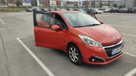 Peugeot 208 | Mobile.bg    3