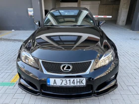 Lexus IS F, снимка 2