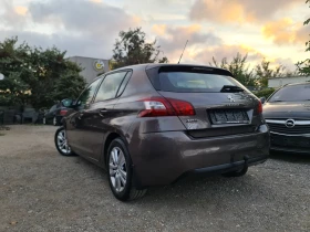 Peugeot 308 KАТО ЧИСТО НОВА - 12499 лв. - 27934958 | Car24.bg