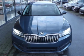 Skoda Superb 2.0-TDI/150HP/AHK/VIRTUAL/CARPLAY/LED/NAV/CAM/930b, снимка 2