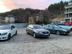 VW Passat 2.0, снимка 6