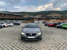 VW Passat 2.0, снимка 3