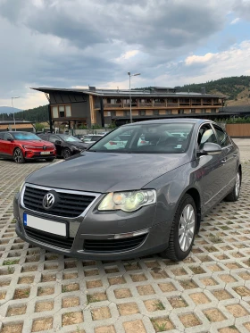 VW Passat 2.0, снимка 4