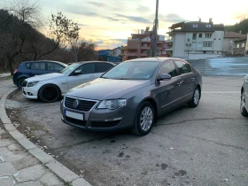 VW Passat 2.0, снимка 7