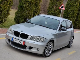     BMW 120 2.0I(150)* M-PERFORMANCE* CARBON* XENON*  *