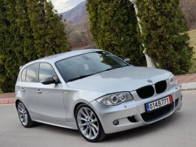 BMW 120 2.0I(150)* M-PERFORMANCE* CARBON* XENON* НОВ ВНОС*, снимка 1