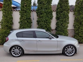 BMW 120 2.0I(150)* M-PERFORMANCE* XENON* НОВ ВНОС* , снимка 9