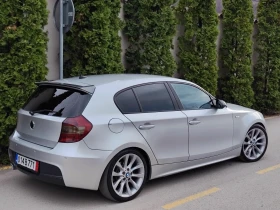 BMW 120 2.0I(150)* M-PERFORMANCE* XENON* НОВ ВНОС* , снимка 8