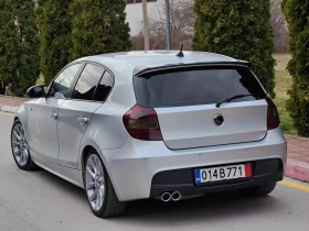 BMW 120 2.0I(150)* M-PERFORMANCE* CARBON* XENON* НОВ ВНОС*, снимка 5