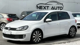 VW Golf 2.0GTD 170HP NAVI DSG E5B | Mobile.bg    1