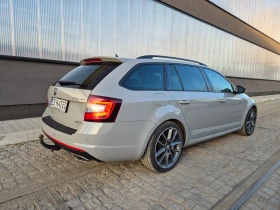 Skoda Octavia VRS, снимка 4