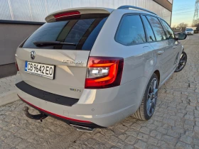 Skoda Octavia VRS, снимка 15