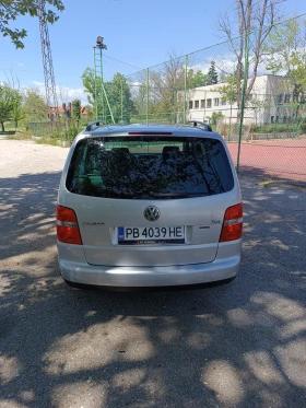 Обява за продажба на VW Touran ~7 700 лв. - изображение 3
