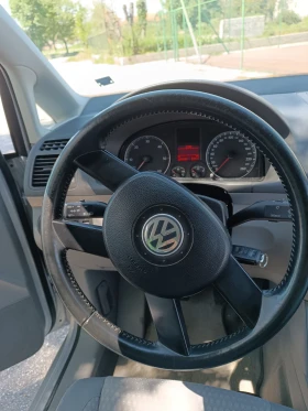 Обява за продажба на VW Touran ~7 700 лв. - изображение 4