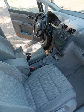 Обява за продажба на VW Touran ~7 700 лв. - изображение 6