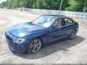 BMW 340 I XDRIVE CARFAX АВТО КРЕДИТ 