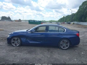 BMW 340 I XDRIVE CARFAX    | Mobile.bg    9