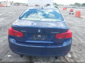 BMW 340 I XDRIVE CARFAX    | Mobile.bg    10