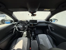 Peugeot 208 e-208 GT - 35000 лв. - 51054992 | Car24.bg