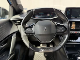 Peugeot 208 e-208 GT - 35000 лв. - 51054992 | Car24.bg