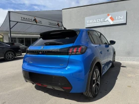 Peugeot 208 e-208 GT - 35000 лв. - 51054992 | Car24.bg