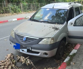 Dacia Logan 1.5 DCI | Mobile.bg    6