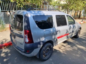Dacia Logan 1.5 DCI | Mobile.bg    9
