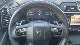 DS DS 7 PERFORMANCE LINE 1.6 PLUG-IN HYBRID 225 .. | Mobile.bg    8