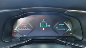 DS DS 7 PERFORMANCE LINE 1.6 PLUG-IN HYBRID 225 .. | Mobile.bg    9