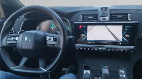 DS DS 7 PERFORMANCE LINE 1.6 PLUG-IN HYBRID 225 .. | Mobile.bg    12
