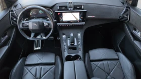 DS DS 7 PERFORMANCE LINE 1.6 PLUG-IN HYBRID 225 .. | Mobile.bg    11