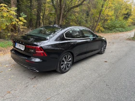 Volvo S60 T5 Inscription - 54900 лв. - 33671759 3