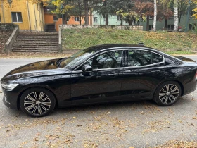 Volvo S60 T5 Inscription - 54900 лв. - 33671759 2