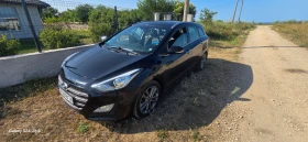 Обява за продажба на Hyundai I30 Premium  ~13 500 лв. - изображение 5