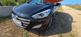 Обява за продажба на Hyundai I30 Premium  ~13 500 лв. - изображение 3