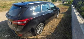 Обява за продажба на Hyundai I30 Premium  ~13 500 лв. - изображение 4