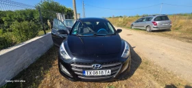 Обява за продажба на Hyundai I30 Premium  ~13 500 лв. - изображение 1