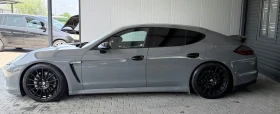 Porsche Panamera | Mobile.bg    4