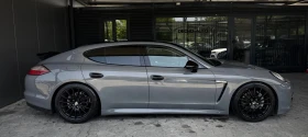 Porsche Panamera | Mobile.bg    5