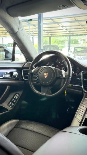 Porsche Panamera | Mobile.bg    10