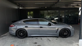 Porsche Panamera | Mobile.bg    3