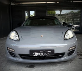 Porsche Panamera | Mobile.bg    6