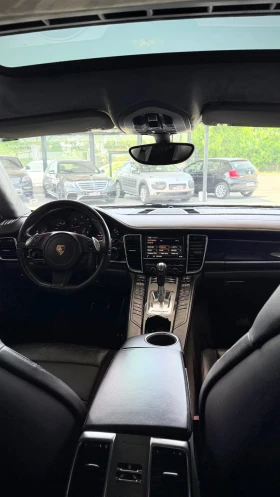 Porsche Panamera | Mobile.bg    14