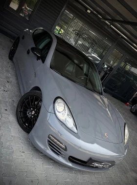 Porsche Panamera | Mobile.bg    2
